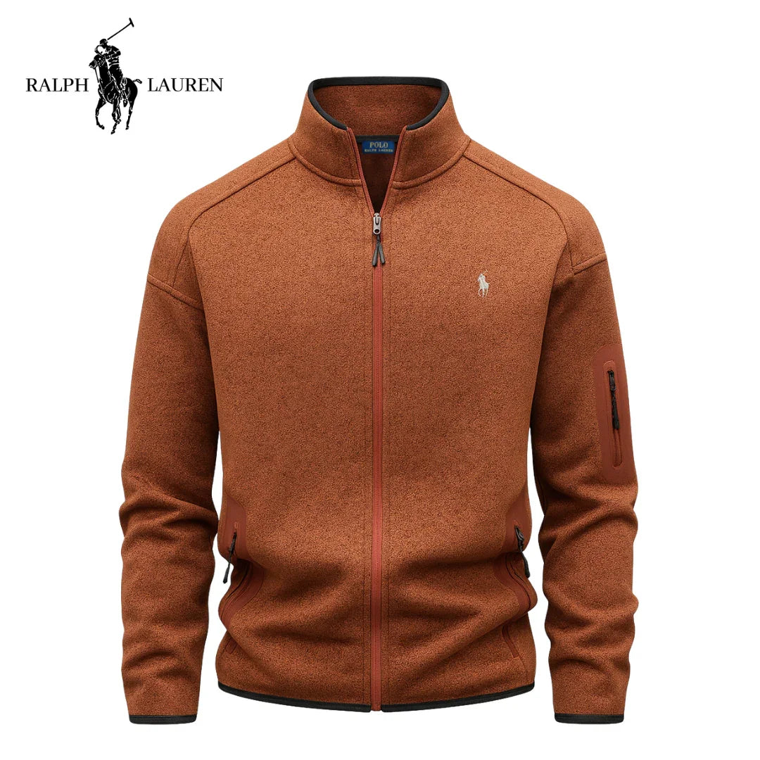 R&L™ | Veste Chauffante (DÉSTOCKAGE)