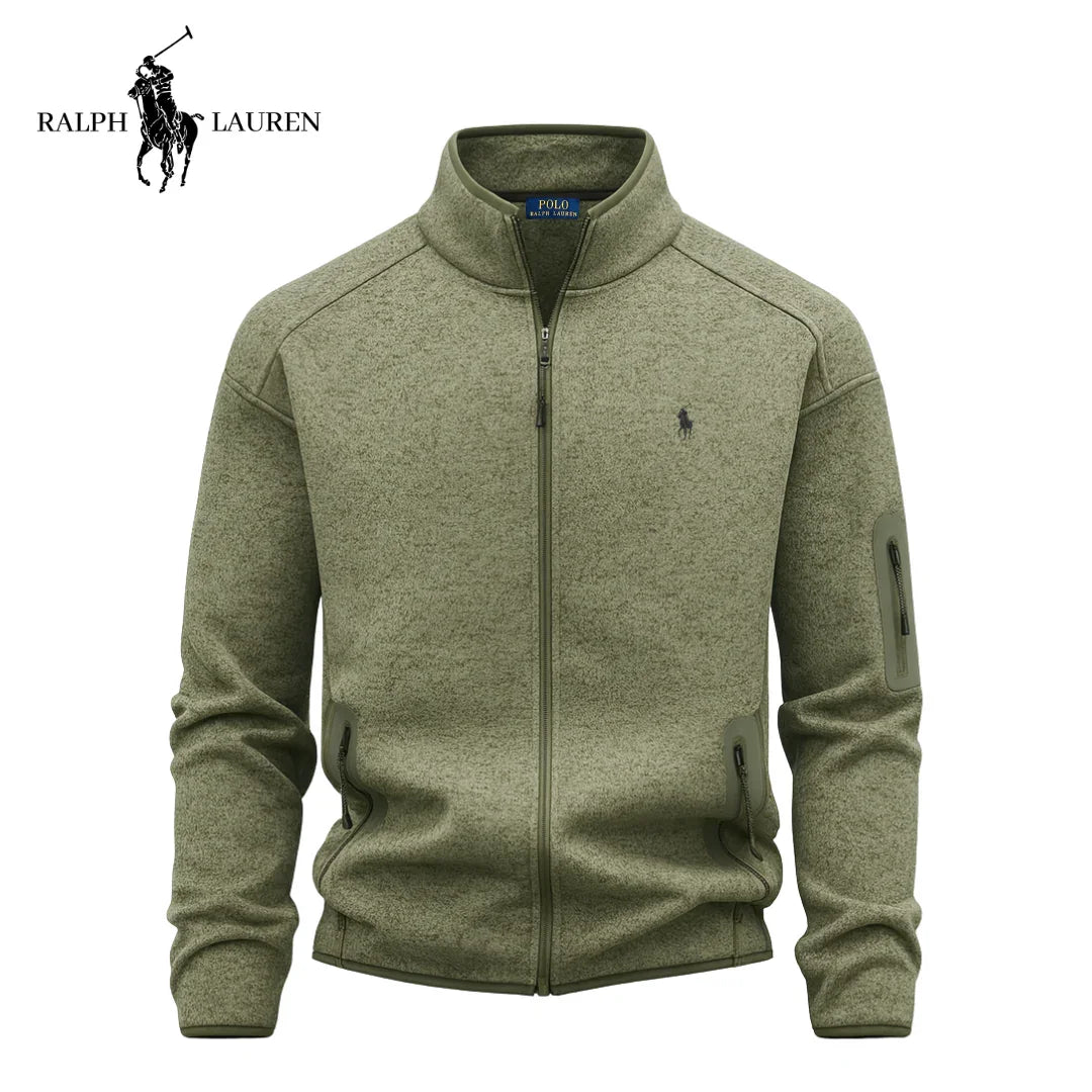 R&L™ | Veste Chauffante (DÉSTOCKAGE)