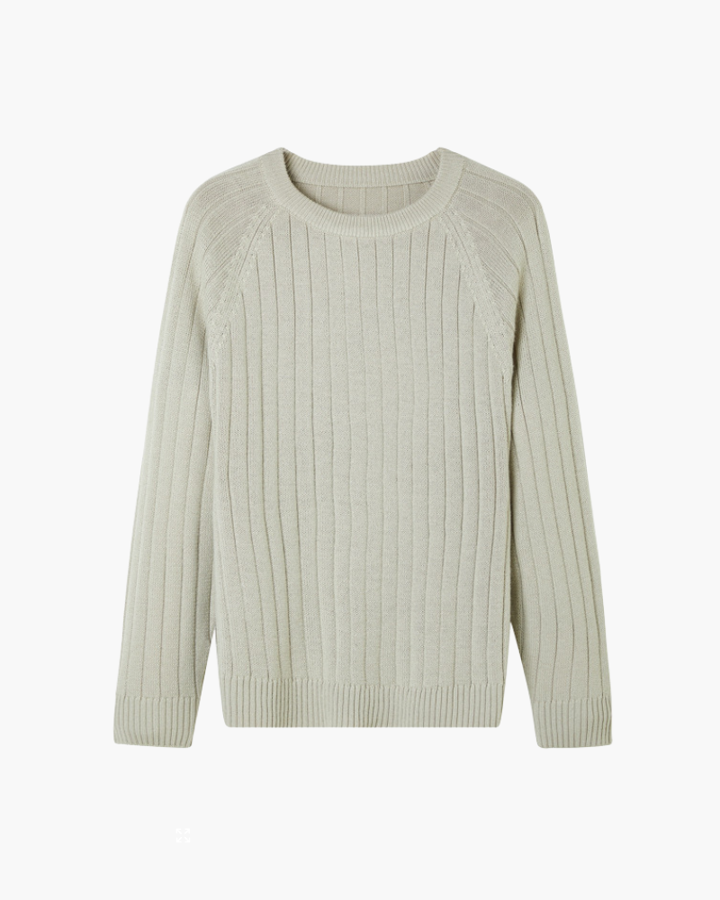 Pull 100 % Laine Premium (Édition Classique)