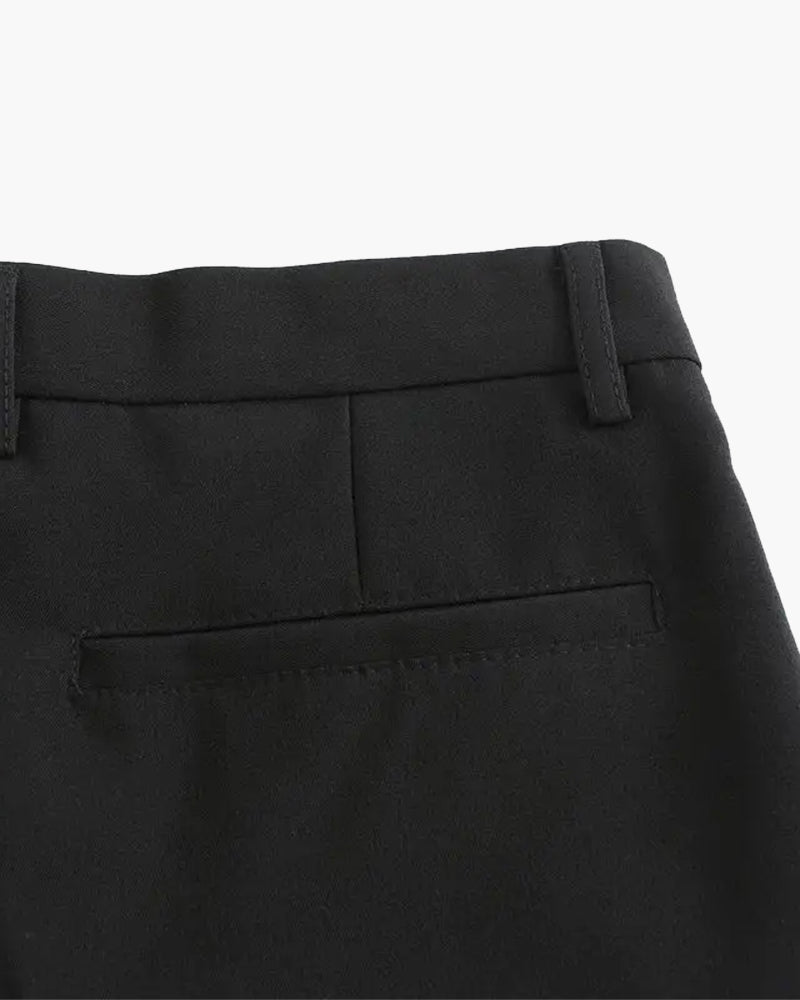 Pantalon Augusto Stretch