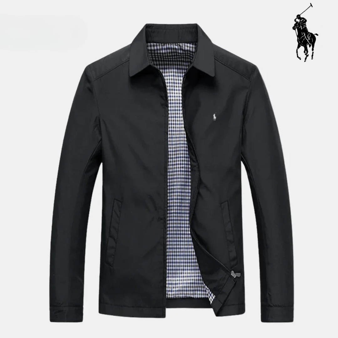 Veste Classique Légère R&L (DESTOCKAGE)