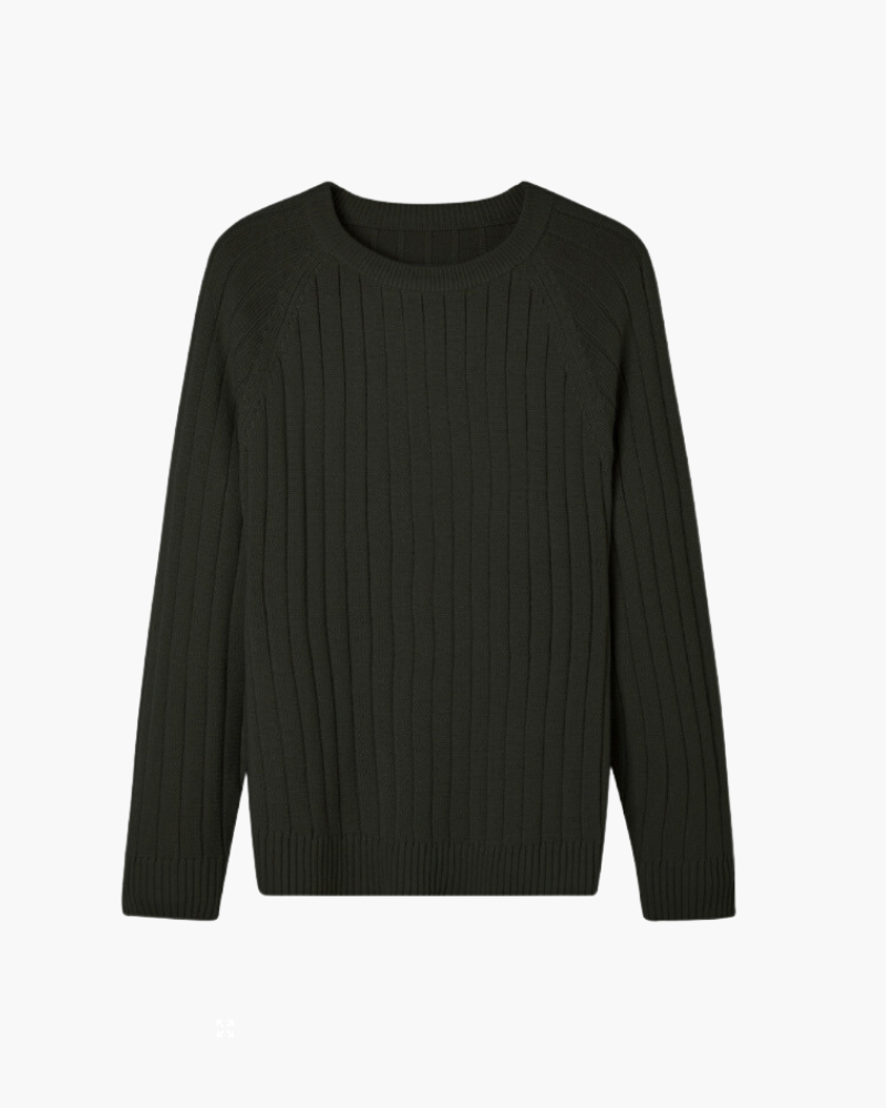 Pull 100 % Laine Premium (Édition Classique)