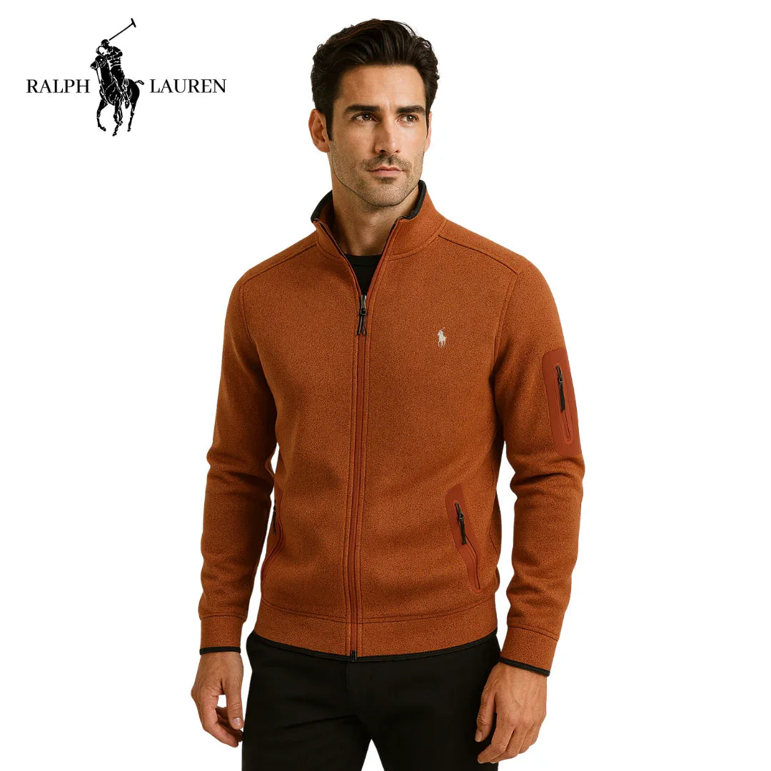 R&L™ | Veste Chauffante (DÉSTOCKAGE)