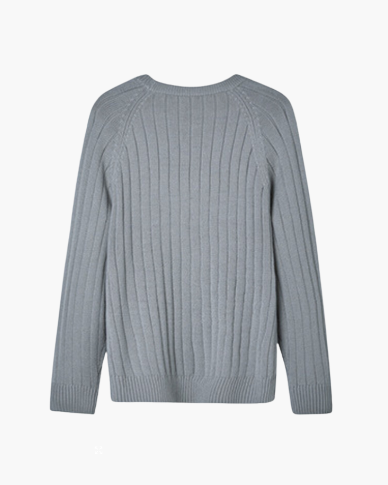 Pull 100 % Laine Premium (Édition Classique)