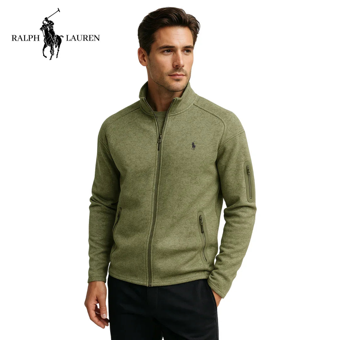 R&L™ | Veste Chauffante (DÉSTOCKAGE)