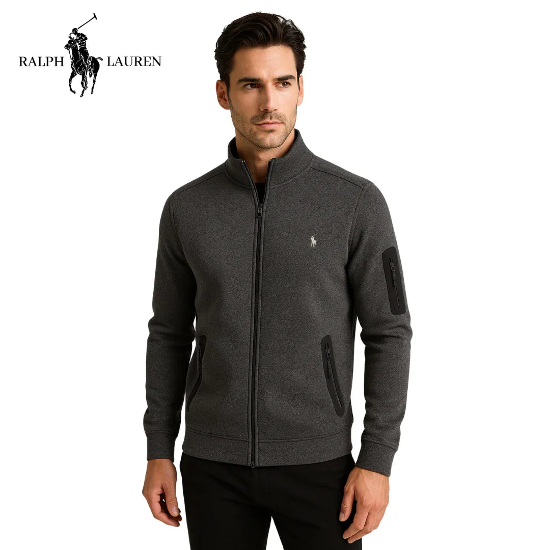 R&L™ | Veste Chauffante (DÉSTOCKAGE)