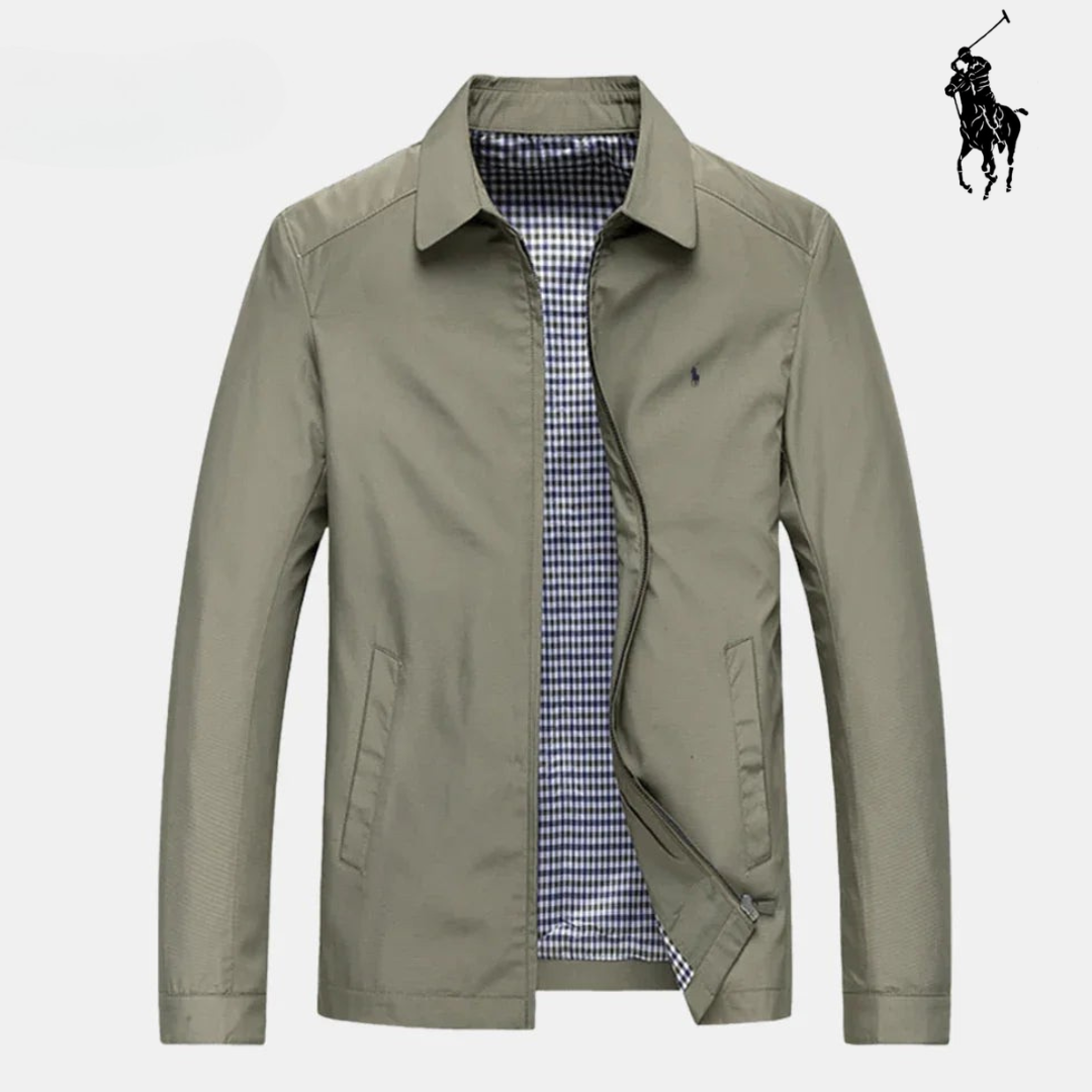 Veste Classique Légère R&L (DESTOCKAGE)