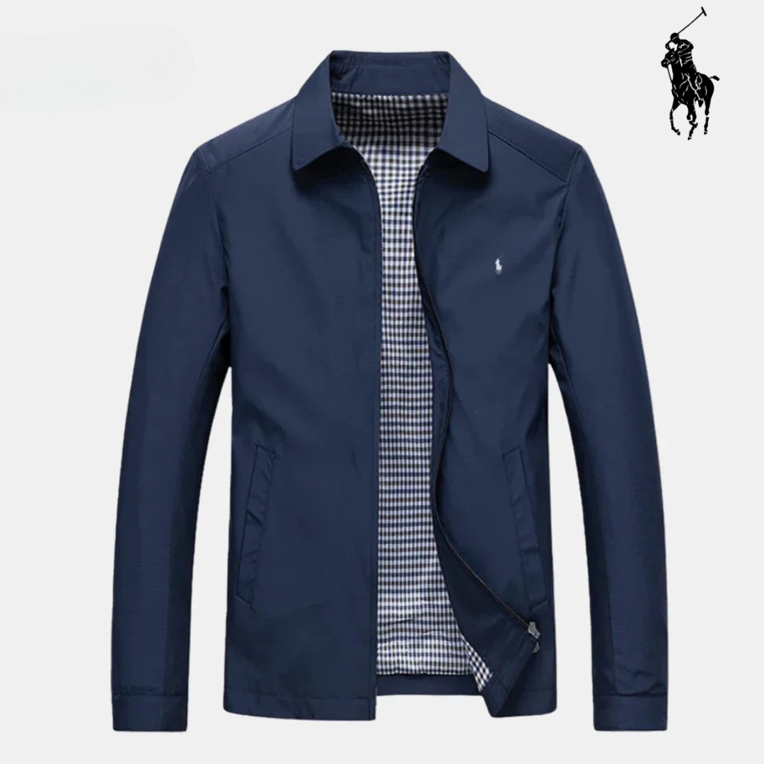 Veste Classique Légère R&L (DESTOCKAGE)