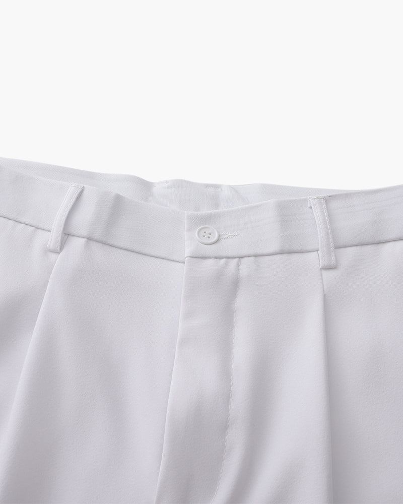 Pantalon Paris Coupe Ample