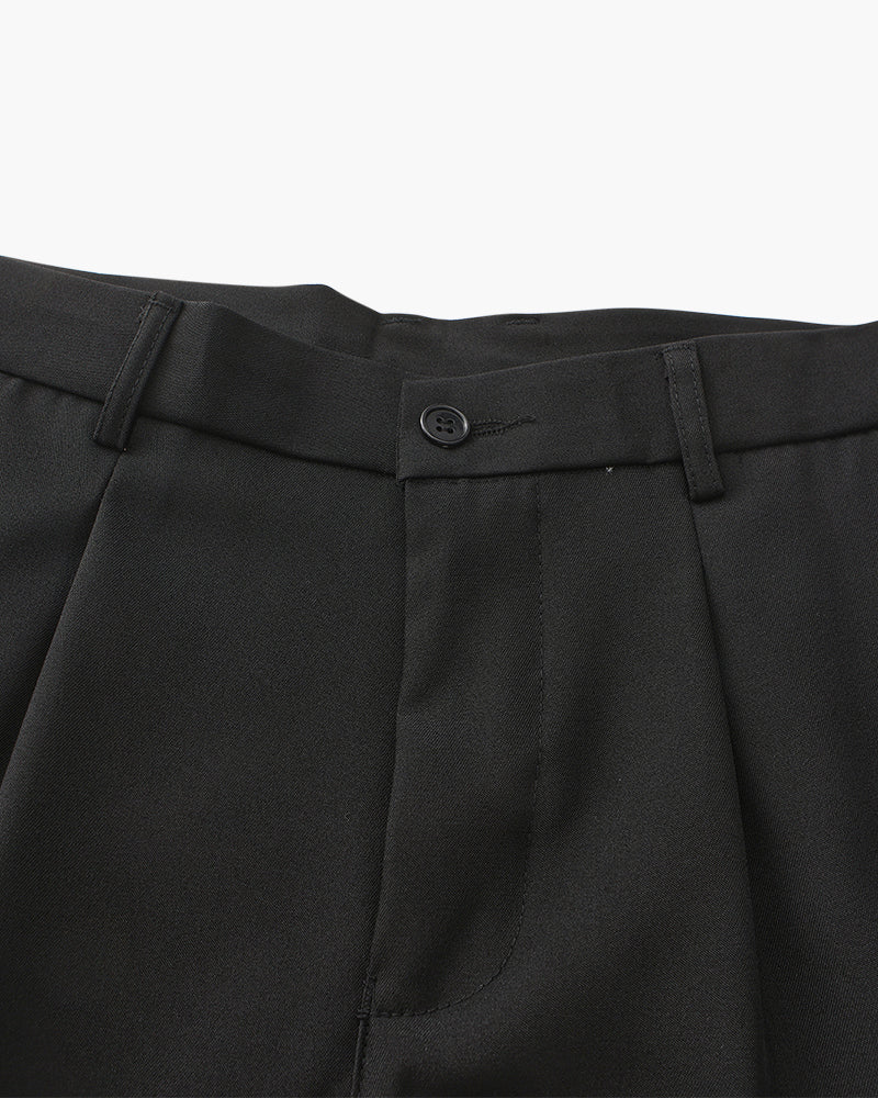 Pantalon Paris Coupe Ample