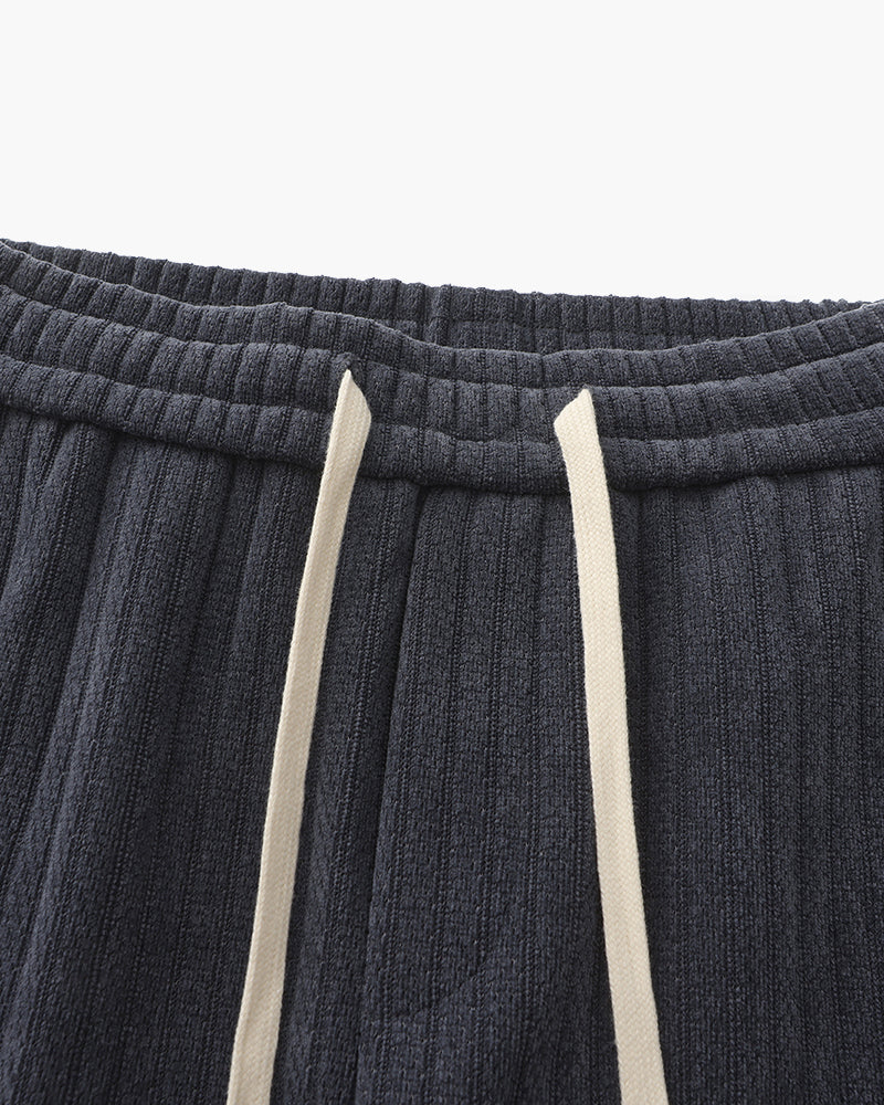 Pantalon Velours Romain