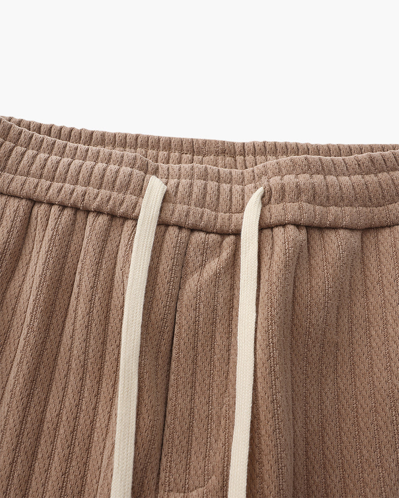Pantalon Velours Romain
