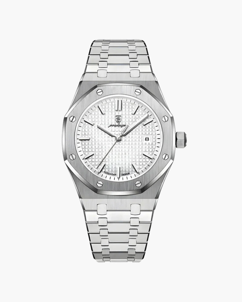 Montre Élégance Santorin