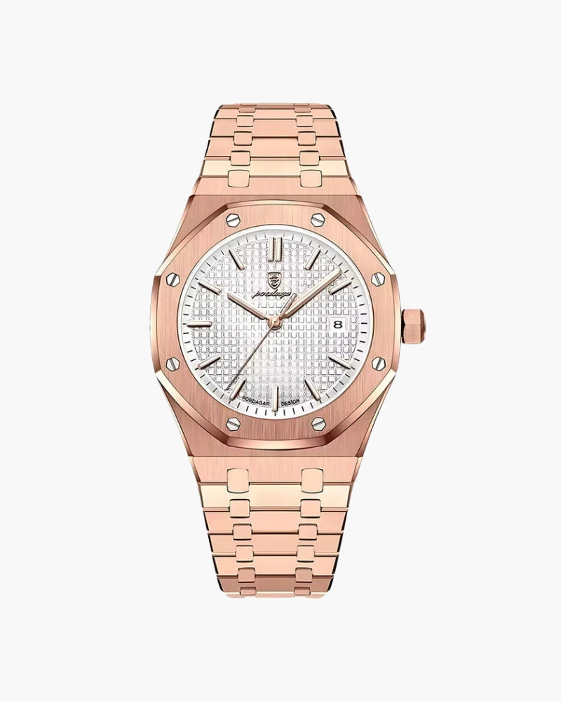 Montre Élégance Santorin