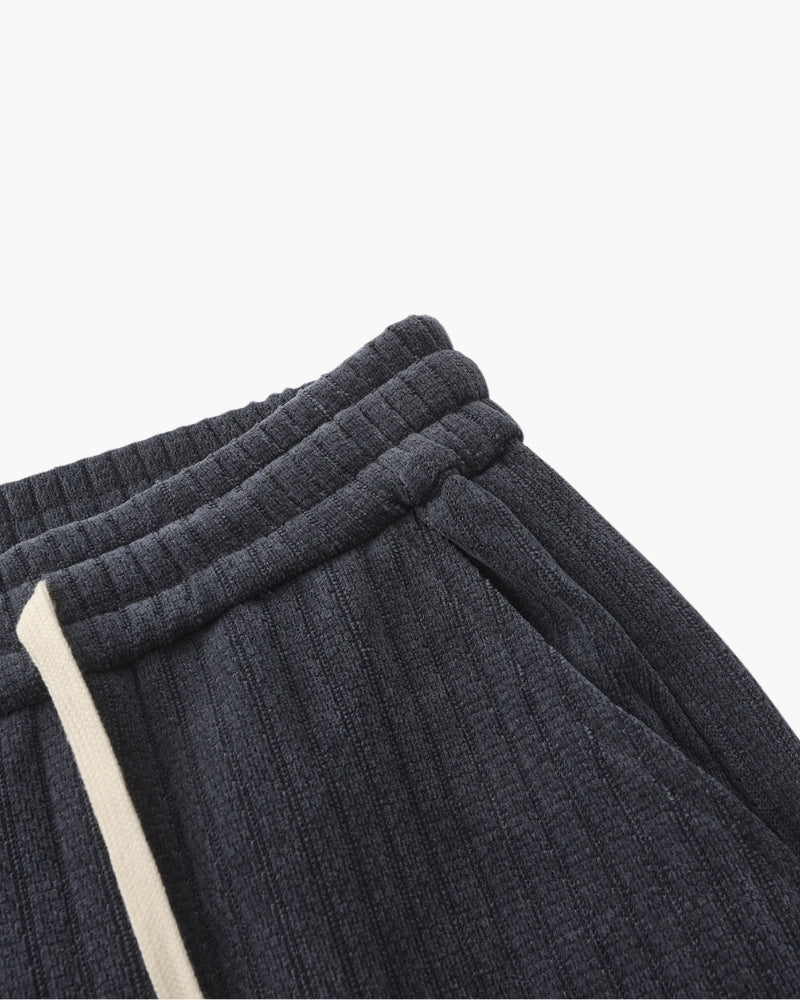 Pantalon Velours Romain