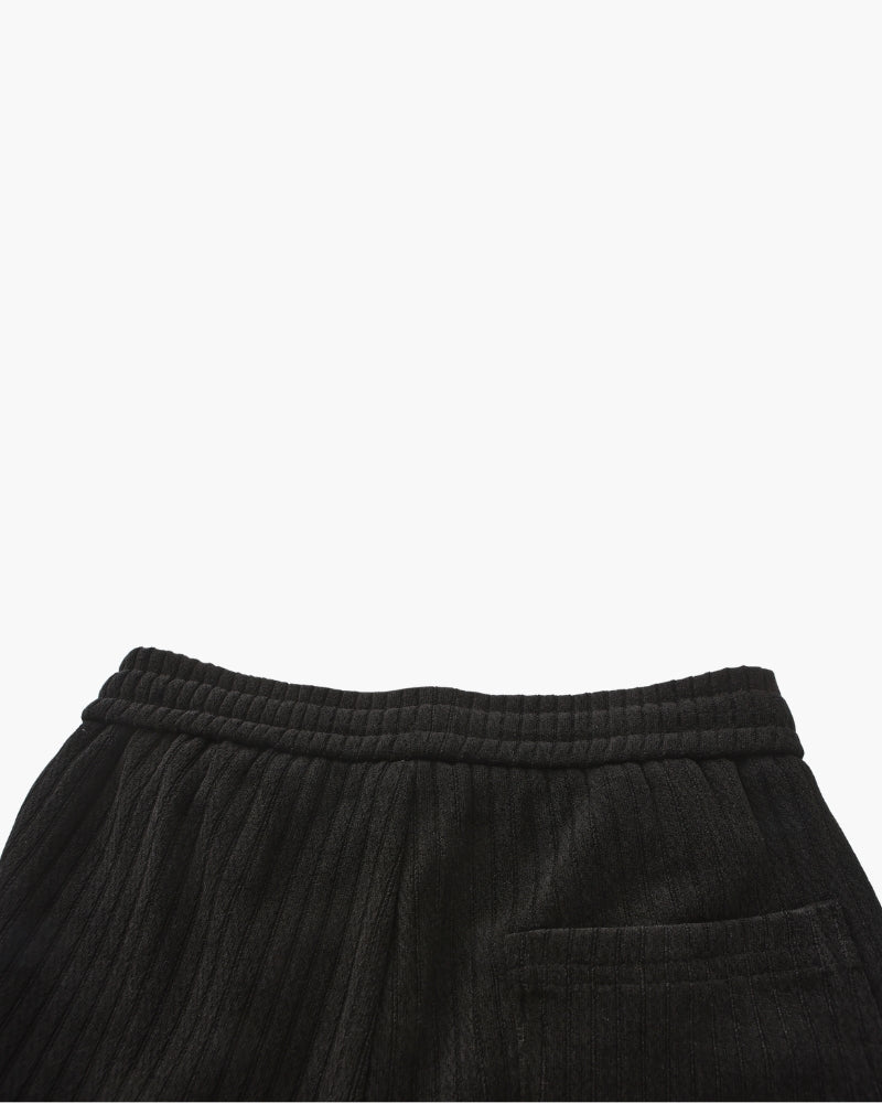 Pantalon Velours Romain