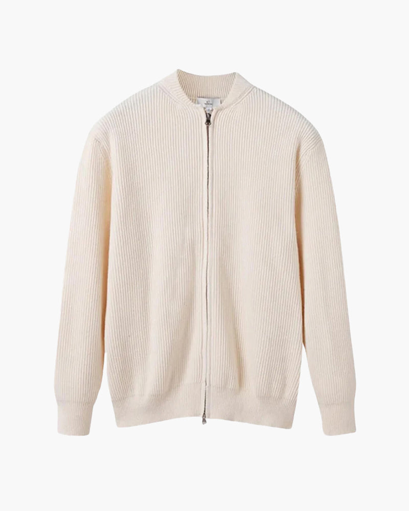 Gilet 100 % Coton Doux