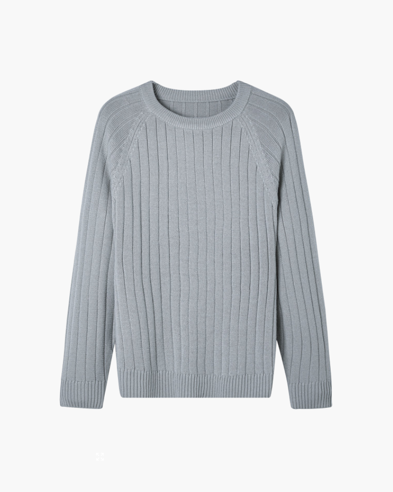Pull 100 % Laine Premium (Édition Classique)