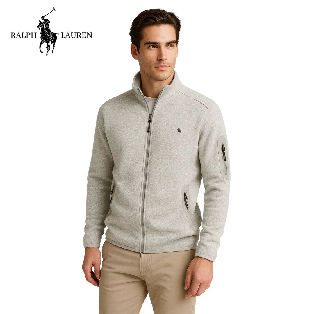 R&L™ | Veste Chauffante (DÉSTOCKAGE)