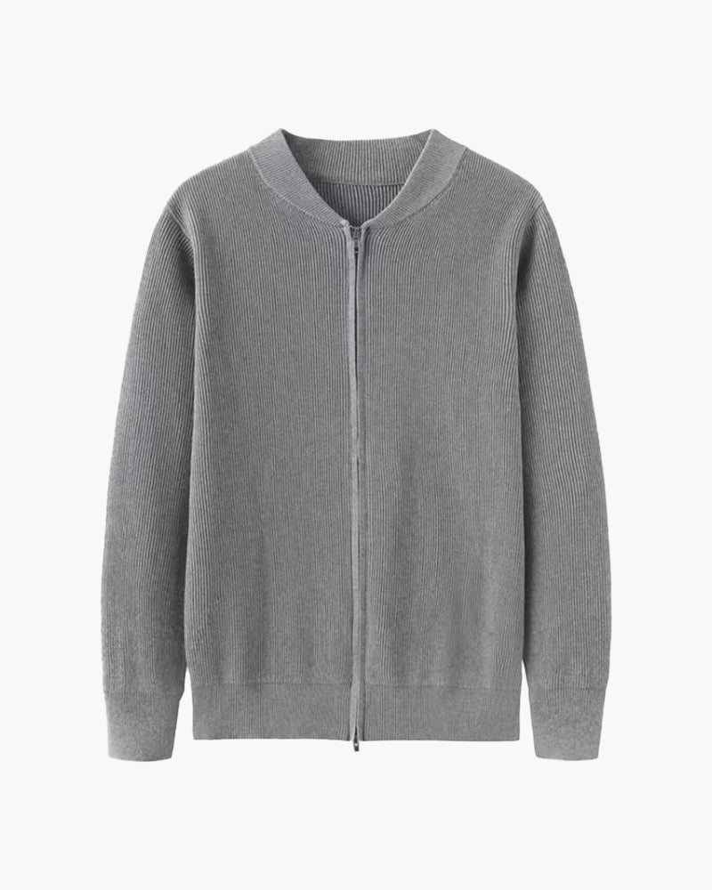 Gilet 100 % Coton Doux