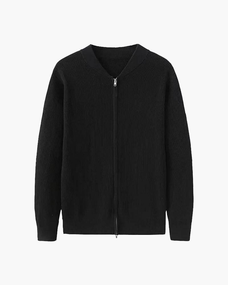 Gilet 100 % Coton Doux