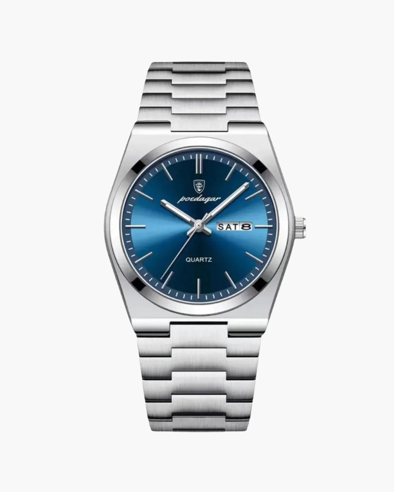 Montre Marine Quartz