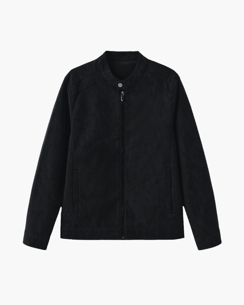 Veste en Daim Estate