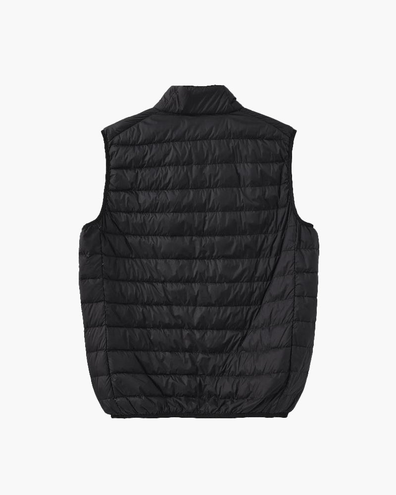 Gilet Matelassé Léger