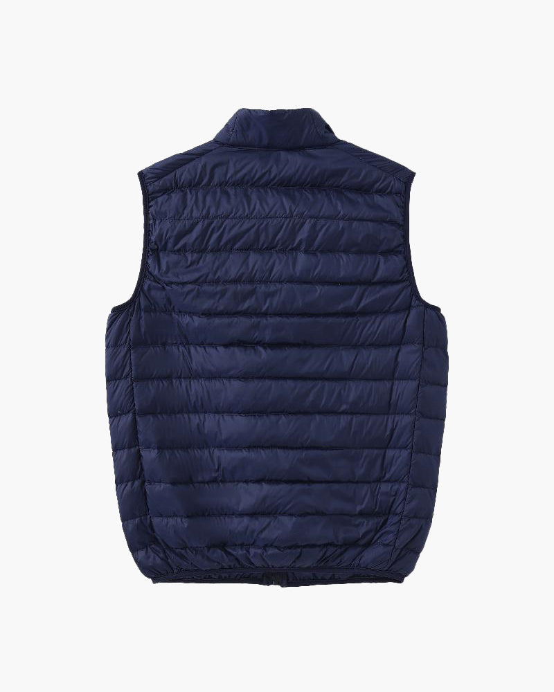 Gilet Matelassé Léger