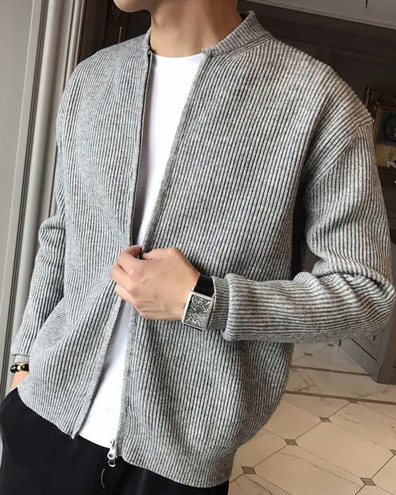 Gilet 100 % Coton Doux