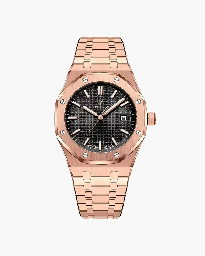 Montre Élégance Santorin