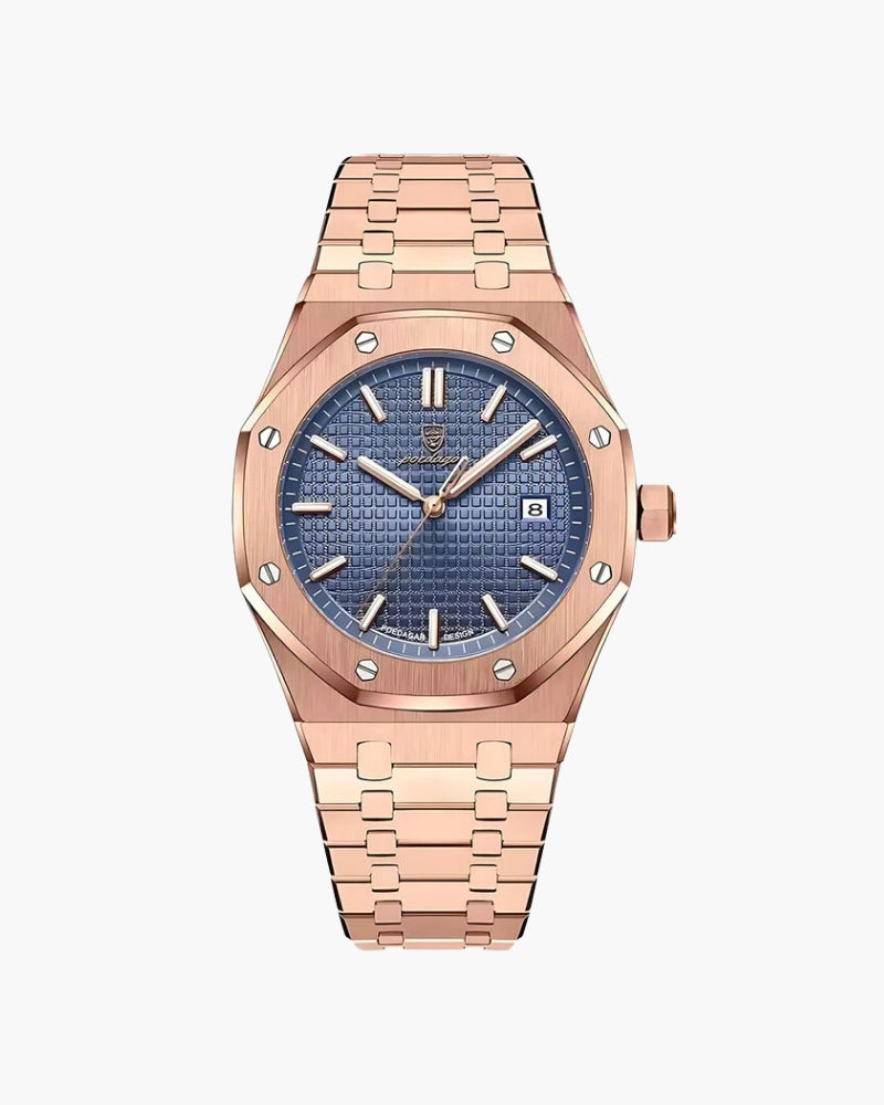 Montre Élégance Santorin