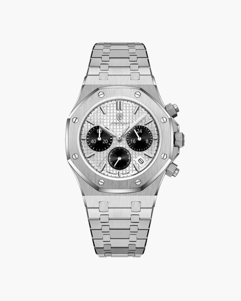 Montre Athènes Chronographe