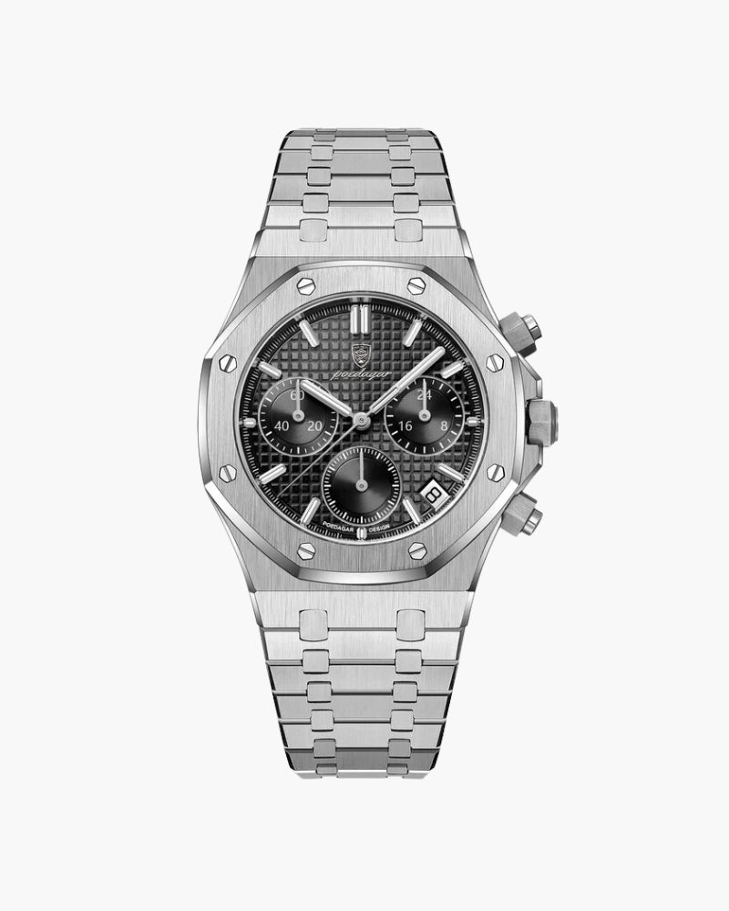 Montre Athènes Chronographe